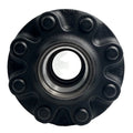 HUB 8K 865 DISC BRK 5/8 GRS CUPS & STUDS