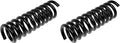 COIL SPRINGS