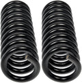 COIL SPRINGS