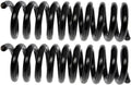 COIL SPRINGS