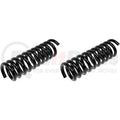 COIL SPRINGS