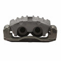 DFC 02-08 Buick Rainier Front-L Premium Caliper - Silver Zinc Coated