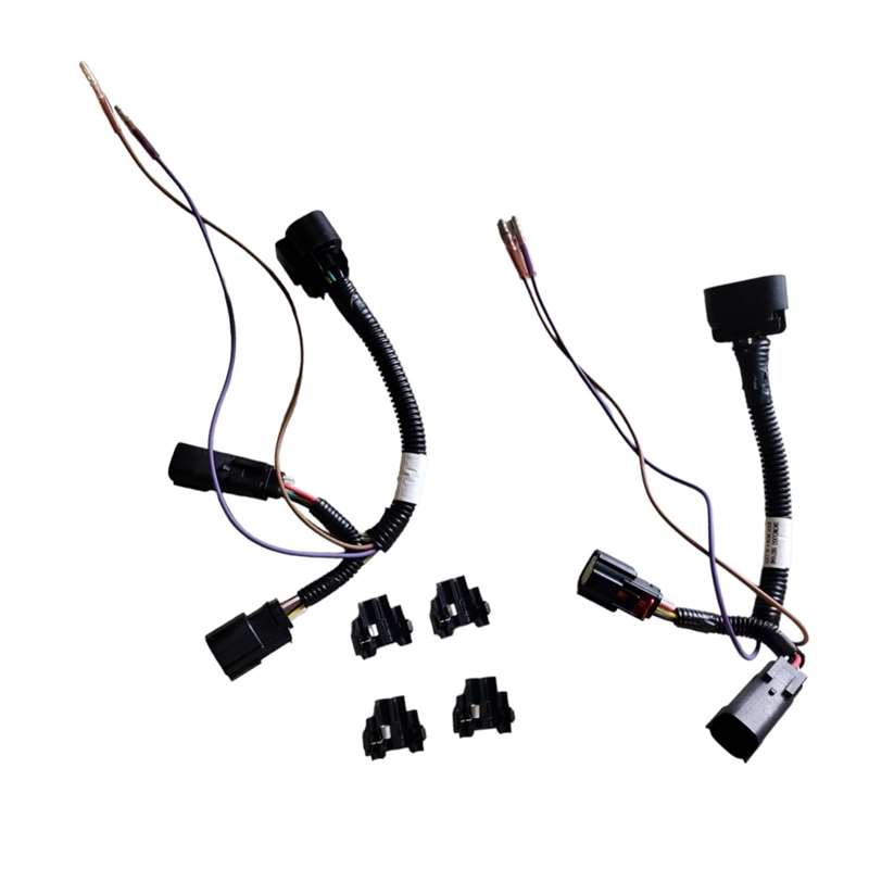 SNOWDOG HEADLIGHT ADAPTER JEEP 18+1