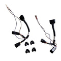 SNOWDOG HEADLIGHT ADAPTER JEEP 18+1