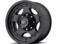 AR23 15X7 5X4.75 S-BLK -6MM