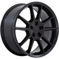 AR947 18X8 5X112/120 GNMTL 40MM