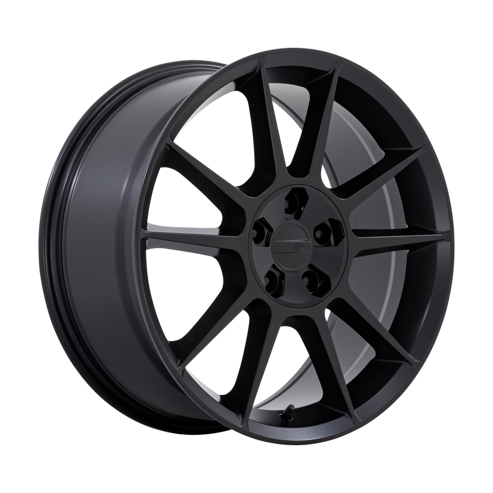 AR947 18X8 5X112/120 S-BLK 40MM