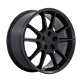AR947 18X8 5X112/120 S-BLK 40MM