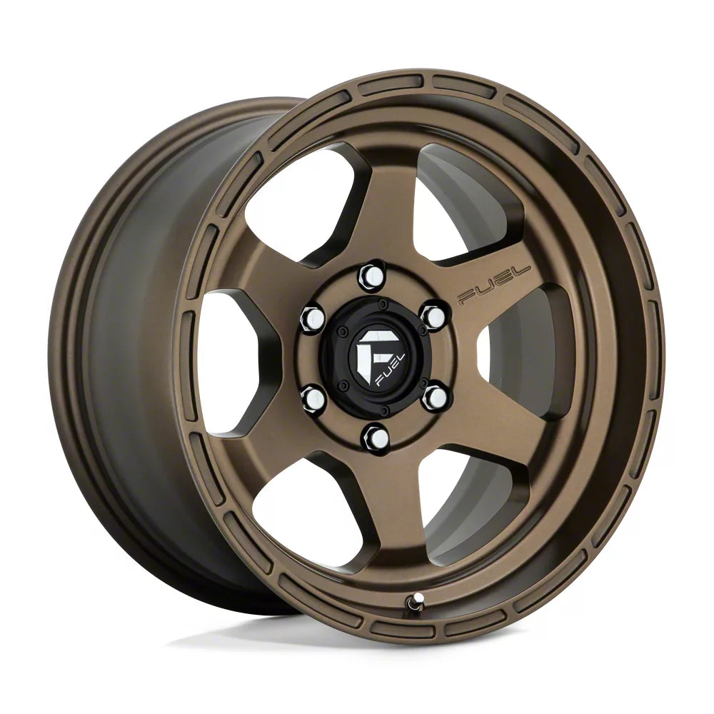 Fuel Off-Road auto part