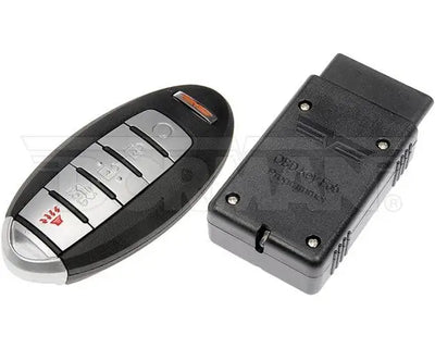 KEYLESS ENTRY REMOTE