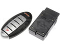 KEYLESS ENTRY REMOTE