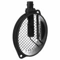 DELPHI auto part close-up