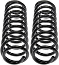 COIL SPRINGS