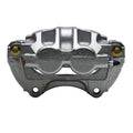 DFC auto part installed view