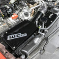 20C DURAMAX L5P UPPER COOLANT PIPE GRAPE FROST