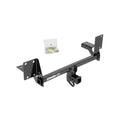 MAX-FRAME RECEIVER