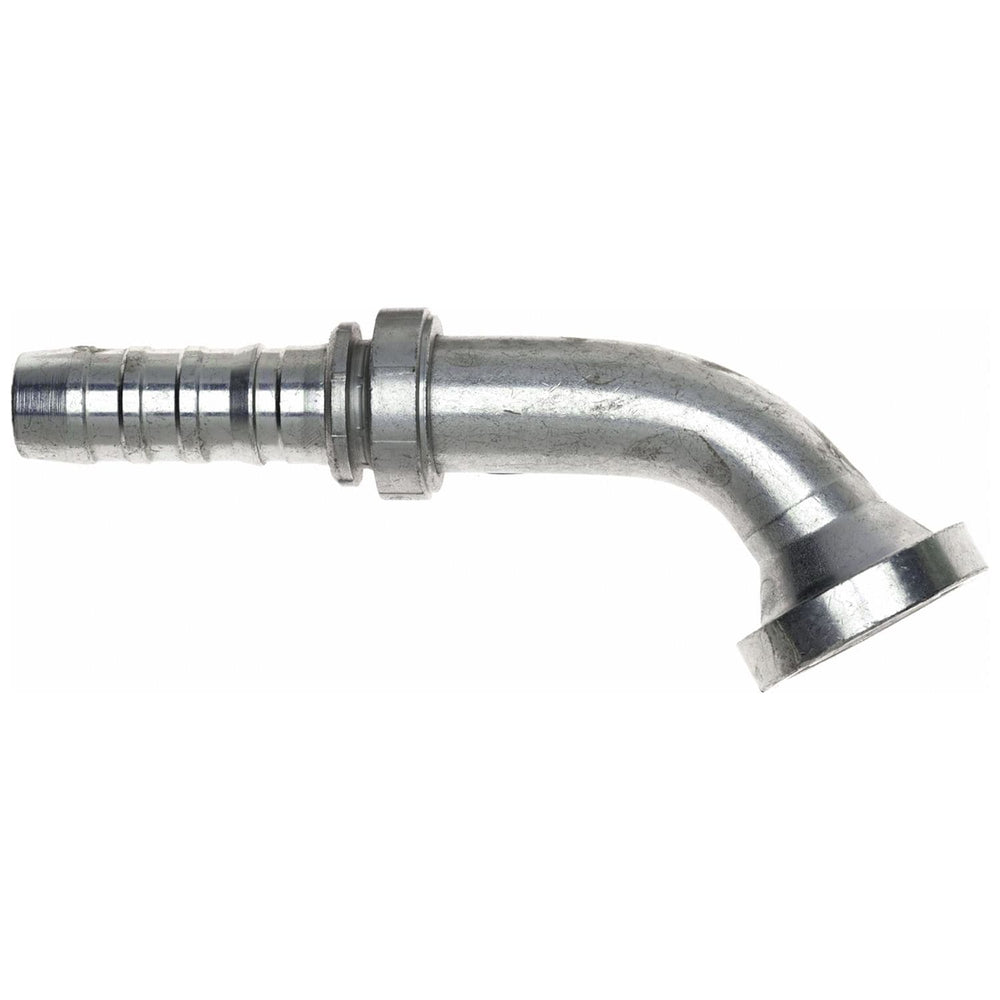 HYDRAULIC COUPLING - GLOBALSPIRAL