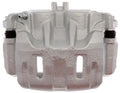 BRAKE CALIPER & BRACKET
