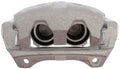 BRAKE CALIPER & BRACKET