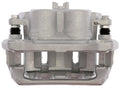 BRAKE CALIPER & BRACKET
