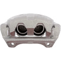 BRAKE CALIPER & BRACKET