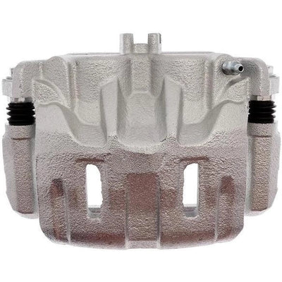 BRAKE CALIPER & BRACKET