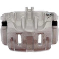 BRAKE CALIPER & BRACKET