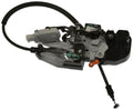 POWER DOOR LOCK ACTUATOR