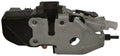 POWER DOOR LOCK ACTUATOR