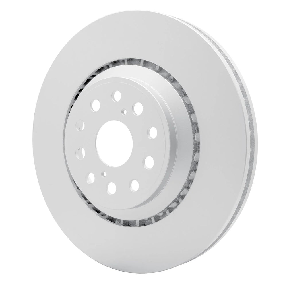 R1 Concepts silver auto part