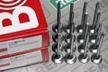 Brian Crower Honda/Acura B18A/B18B/B20B 28mm Exhaust Valves