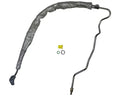 Gates Power Steering Pressure Line Hose Assembly