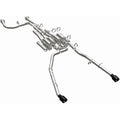 MagnaFlow BRE Exhaust Kit 86-89 Toyota 4Runner 2.4L