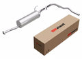 MagnaFlow BRE Exhaust Kit 86-89 Toyota 4Runner 2.4L