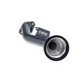 Killer B Oil Fill Relocation Tube 08-14 WRX/STi