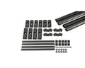 Rhino-Rack Pioneer to Vortex Conversion Kit (Suits 42100/42102)