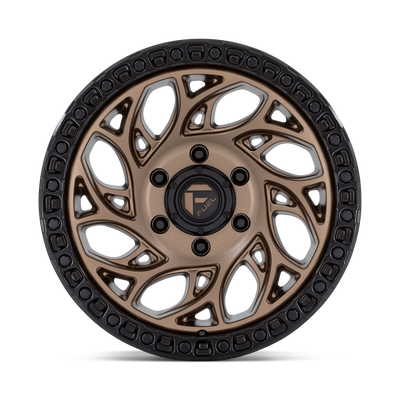 Fuel Off-Road auto part