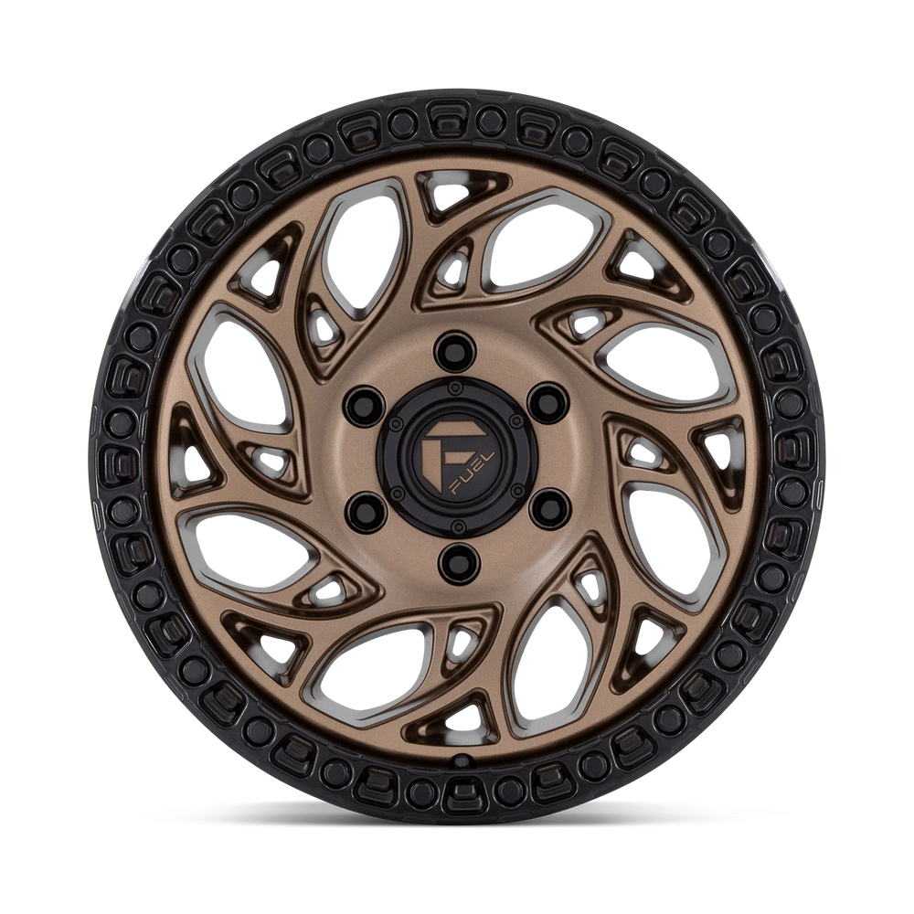 Fuel Off-Road auto part