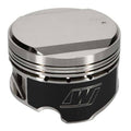 NISSAN TURBO DOME +14CC 86.5MM