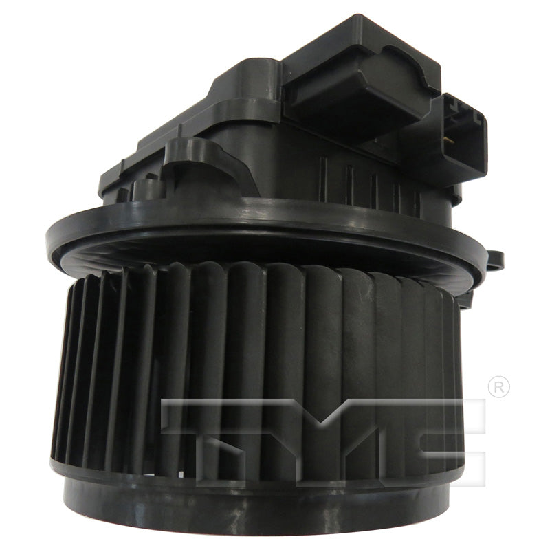 1520 FD F150 W/ BLM BLOWER ASSY