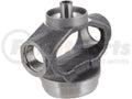 BALL STUD TUBE YOKE