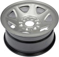 STEEL WHEEL