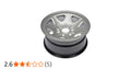 STEEL WHEEL