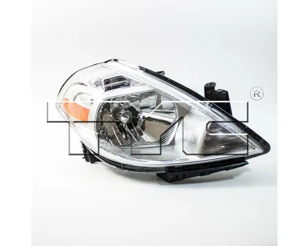 CAPA 0711 NS VERSA SDN/0712 VERSA HB HEADLAMP ASSY RH