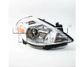 CAPA 0711 NS VERSA SDN/0712 VERSA HB HEADLAMP ASSY RH