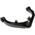 CONTROL ARM
