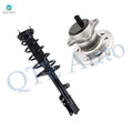 MOOG 94-96 Mitsubishi Galant Rear Hub Assembly