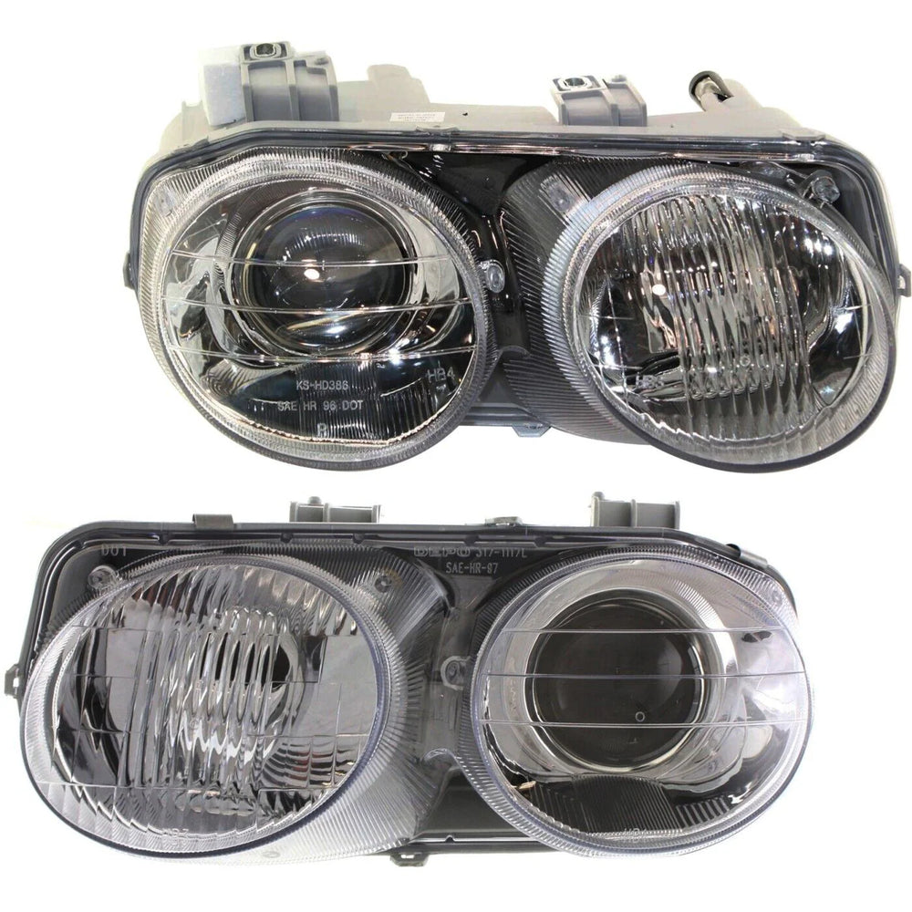 GRILLE ASSY ASSY ACURA TLX 1517