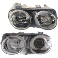 GRILLE ASSY ASSY ACURA TLX 1517
