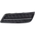 GRILLE ASSY ASSY ACURA TLX 1517
